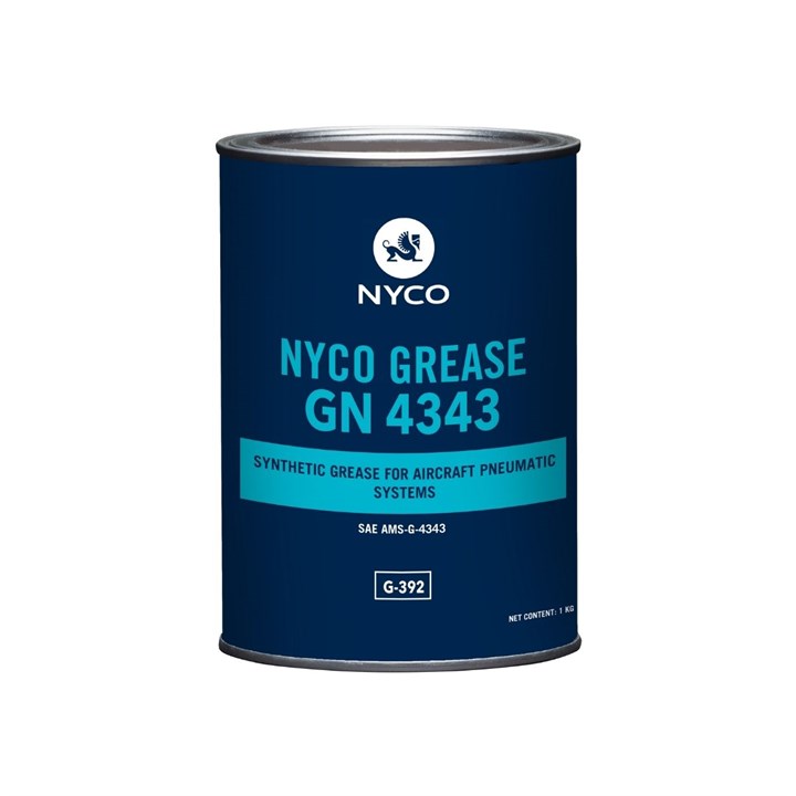 NYCO-GN4343 (1-kg-Can)